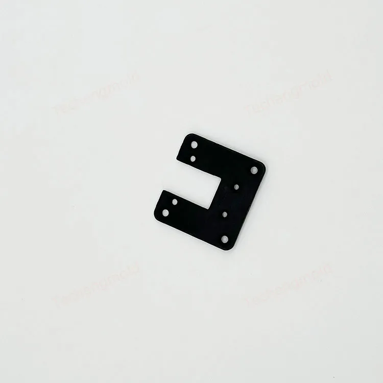 特诚科技精密工程塑料注塑件实拍